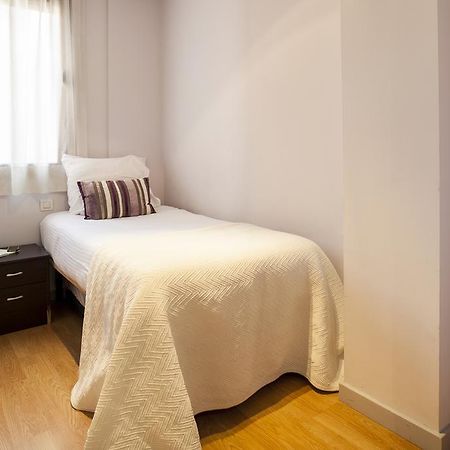Short Stay Group Camp Nou Serviced Apartments 巴塞罗那 外观 照片