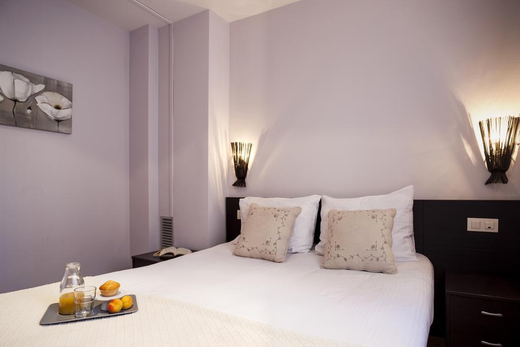 Short Stay Group Camp Nou Serviced Apartments 巴塞罗那 外观 照片