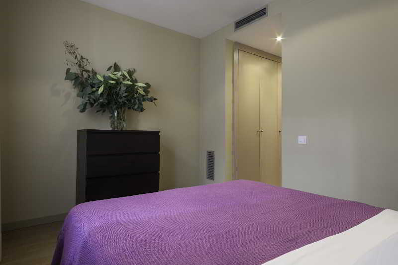 Short Stay Group Camp Nou Serviced Apartments 巴塞罗那 外观 照片