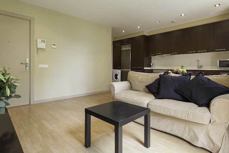 Short Stay Group Camp Nou Serviced Apartments 巴塞罗那 外观 照片