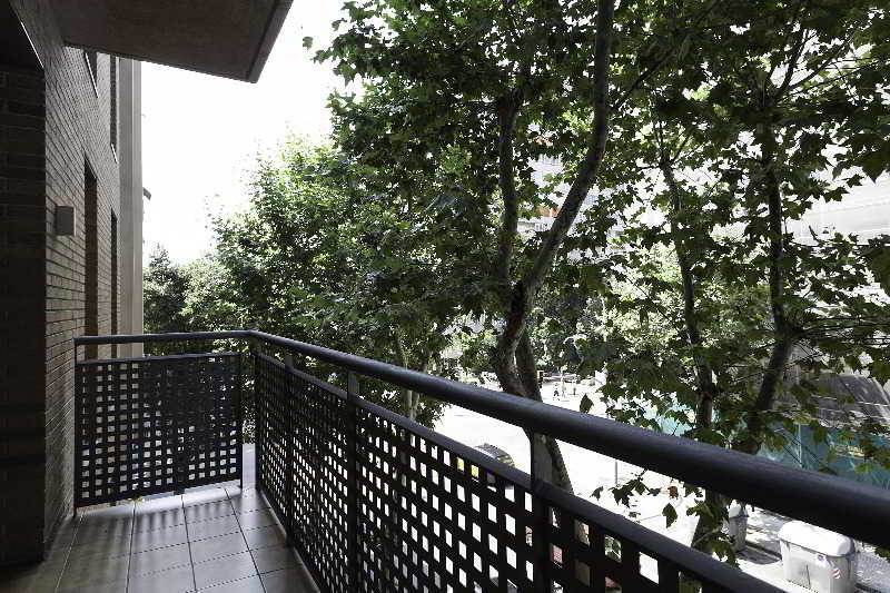 Short Stay Group Camp Nou Serviced Apartments 巴塞罗那 外观 照片
