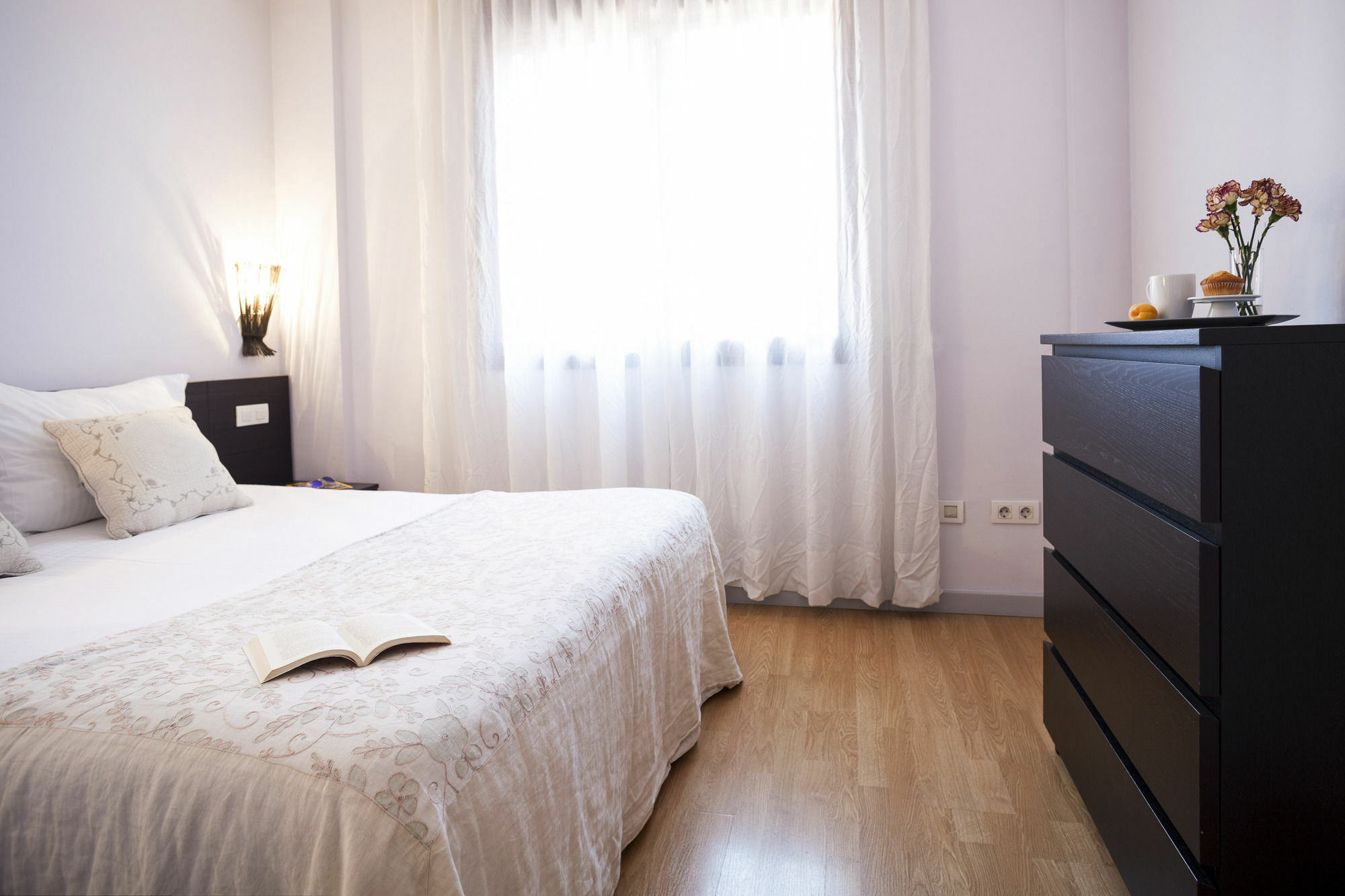Short Stay Group Camp Nou Serviced Apartments 巴塞罗那 外观 照片