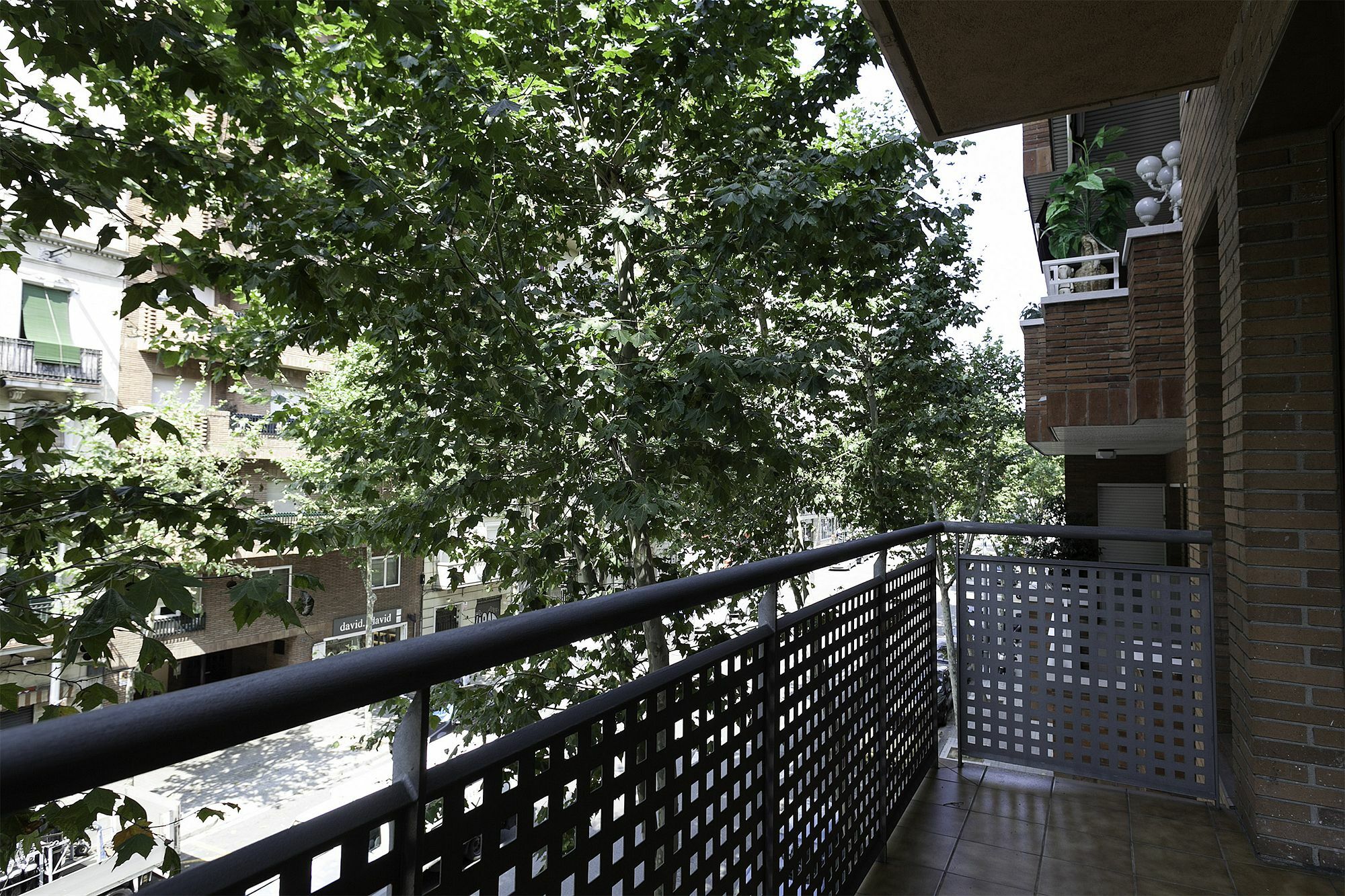 Short Stay Group Camp Nou Serviced Apartments 巴塞罗那 外观 照片