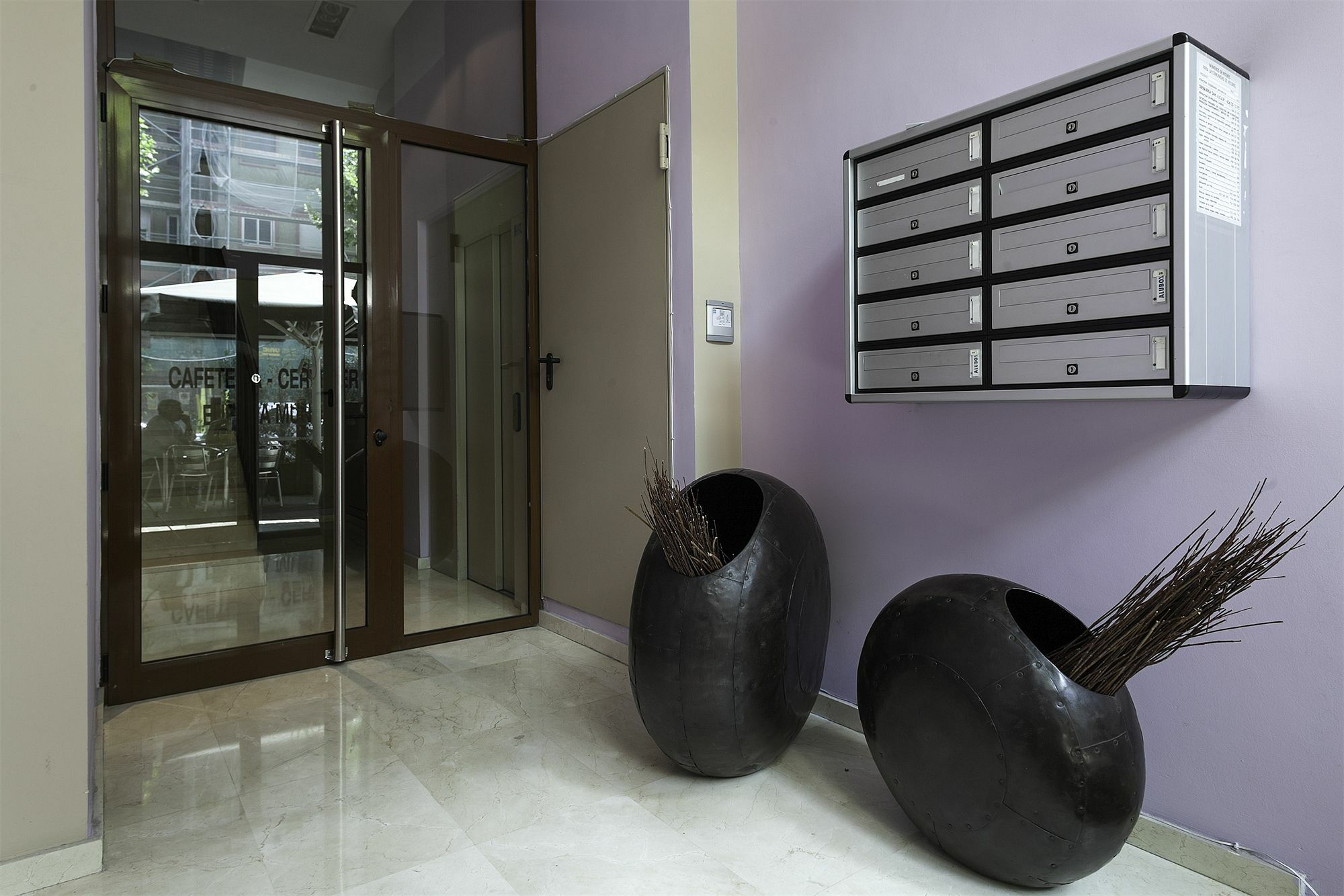 Short Stay Group Camp Nou Serviced Apartments 巴塞罗那 外观 照片